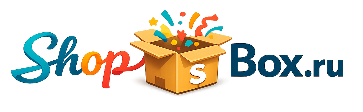 ShopsBox.ru